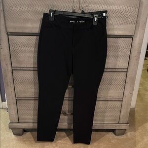 Old Navy Pixie Skinny High Rise secret smooth pockets